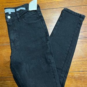 Womens American apparel jeans size 29